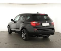 BMW X3 xDrive20d 135kW - 5