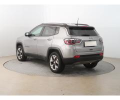 Jeep Compass 2.0 MultiJet 103kW - 5