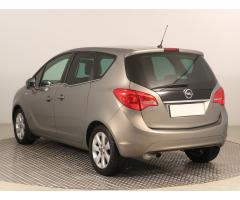 Opel Meriva 1.4 Turbo 88kW - 5