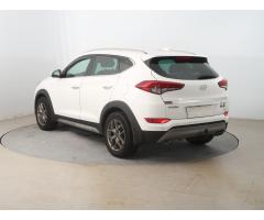 Hyundai Tucson 2.0 CRDi 100kW - 5