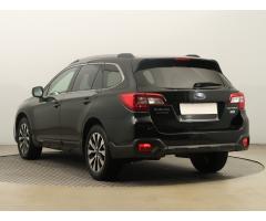 Subaru Outback 2.0 D 110kW - 5