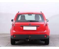 Ford Fiesta 1.3 i 43kW - 6