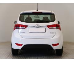 Hyundai ix20 1.4 CRDi 66kW - 6