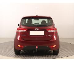 Hyundai ix20 1.4 CVVT 66kW - 6