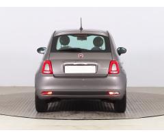 Fiat 500 1.0 mild-hybrid 51kW - 6