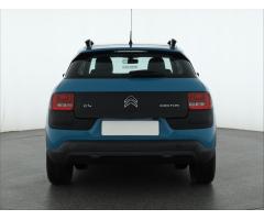 Citroën C4 Cactus 1.2 PureTech 60kW - 6