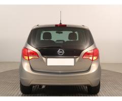 Opel Meriva 1.4 Turbo 88kW - 6