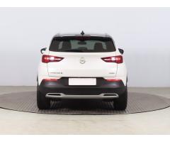 Opel Grandland X 1.6 Turbo 133kW - 6