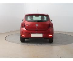 Dacia Sandero 1.0 SCe 54kW - 6