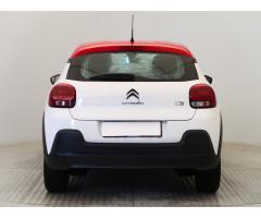 Citroën C3 1.2 PureTech 61kW - 6