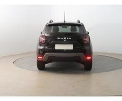 Dacia Duster 1.3 TCe 110kW - 6