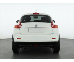 Nissan Juke 1.5 dCi 81kW - 6