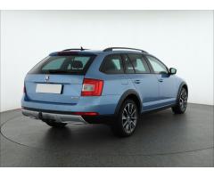 Škoda Octavia 2.0 TDI 110kW - 7