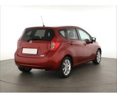 Nissan Note 1.5 dCi 66kW - 7