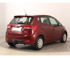 Hyundai ix20 1.4 CVVT 66kW - 7