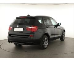 BMW X3 xDrive20d 135kW - 7