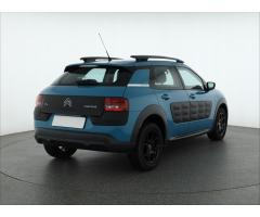 Citroën C4 Cactus 1.2 PureTech 60kW - 7