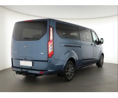 Ford Tourneo Custom 2.0 EcoBlue 110kW - 7