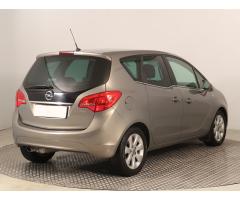 Opel Meriva 1.4 Turbo 88kW - 7