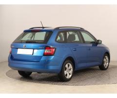 Škoda Fabia 1.2 TSI 66kW - 7