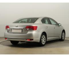 Toyota Avensis 1.8 VVT-i 108kW - 7