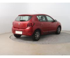 Dacia Sandero 1.0 SCe 54kW - 7