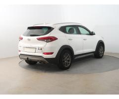 Hyundai Tucson 2.0 CRDi 100kW - 7