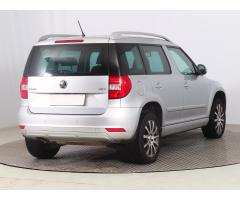 Škoda Yeti 1.2 TSI 81kW - 7