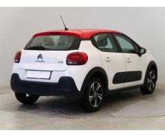 Citroën C3 1.2 PureTech 61kW - 7