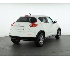 Nissan Juke 1.5 dCi 81kW - 7