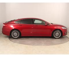 Ford Mondeo 1.5 EcoBoost 118kW - 8