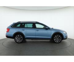 Škoda Octavia 2.0 TDI 110kW - 8