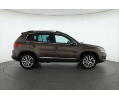 Volkswagen Tiguan 1.4 TSI 118kW - 8