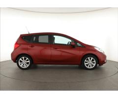 Nissan Note 1.5 dCi 66kW - 8