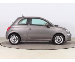 Fiat 500 1.0 mild-hybrid 51kW - 8