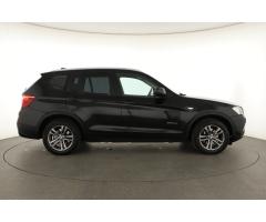 BMW X3 xDrive20d 135kW - 8