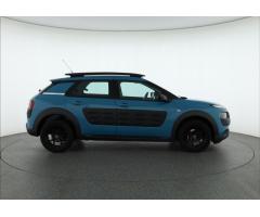 Citroën C4 Cactus 1.2 PureTech 60kW - 8