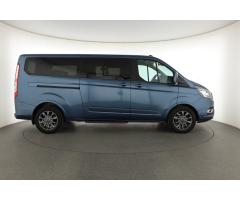 Ford Tourneo Custom 2.0 EcoBlue 110kW - 8