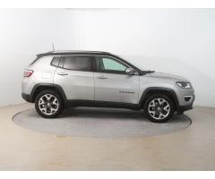 Jeep Compass 2.0 MultiJet 103kW - 8