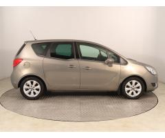 Opel Meriva 1.4 Turbo 88kW - 8