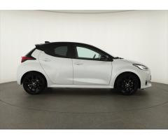 Toyota Yaris 1.5 VVT-i Hybrid 85kW - 8