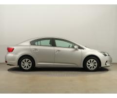 Toyota Avensis 1.8 VVT-i 108kW - 8