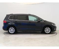 Volkswagen Touran 2.0 TDI 110kW - 8