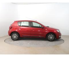 Dacia Sandero 1.0 SCe 54kW - 8