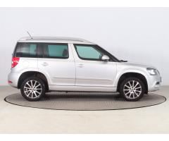 Škoda Yeti 1.2 TSI 81kW - 8