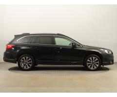 Subaru Outback 2.0 D 110kW - 8