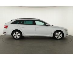 Škoda Superb 2.0 TDI 110kW - 8