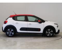 Citroën C3 1.2 PureTech 61kW - 8