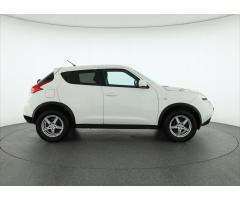 Nissan Juke 1.5 dCi 81kW - 9