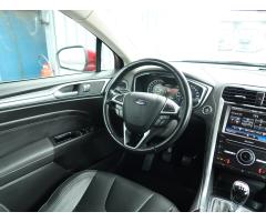 Ford Mondeo 1.5 EcoBoost 118kW - 9